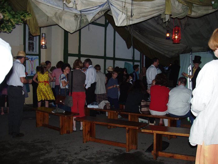 010 2005 Attis   Almanach Party